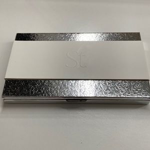 Seint Palette Silver Brand New
